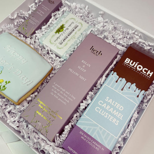 Show Your Colleagues You Appreciate Them With A Care Box