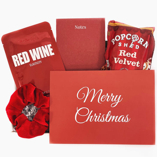 The Perfect Christmas Gift Box!