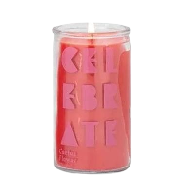 Celebrate Candle