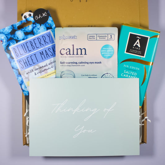 Thinking of You Gift l Hamper l Gifts Ireland