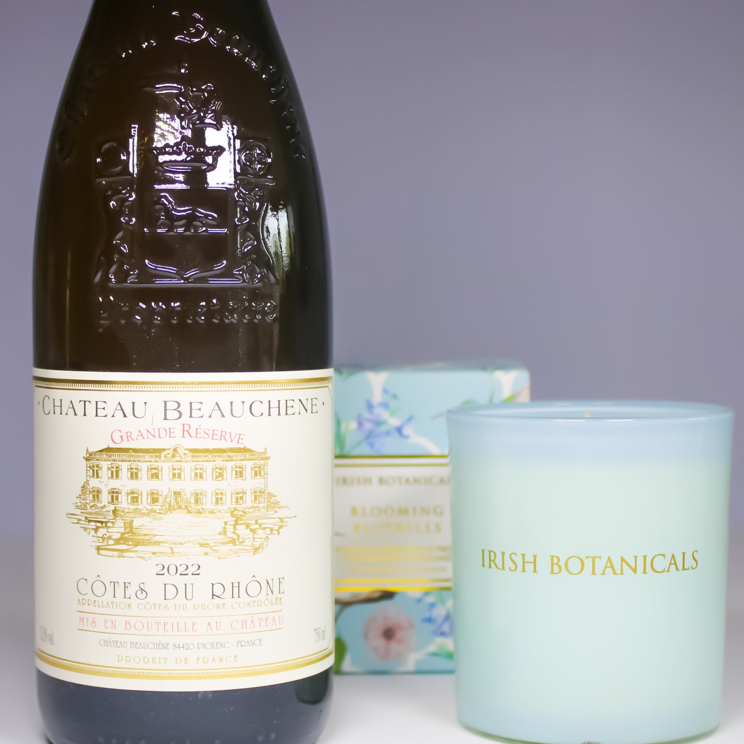 Wine Hamper Ireland l Gifts Ireland l Affordable Wine Gifts