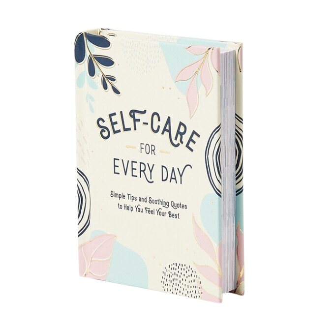 Self Care For Every Day Book
