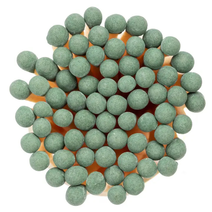 Juniper Green Matches