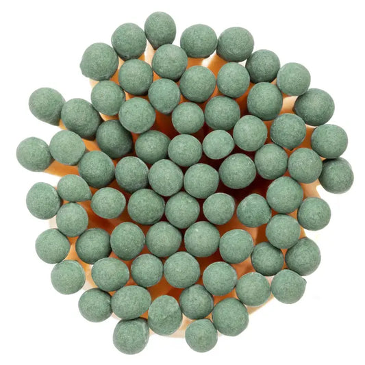 Juniper Green Matches