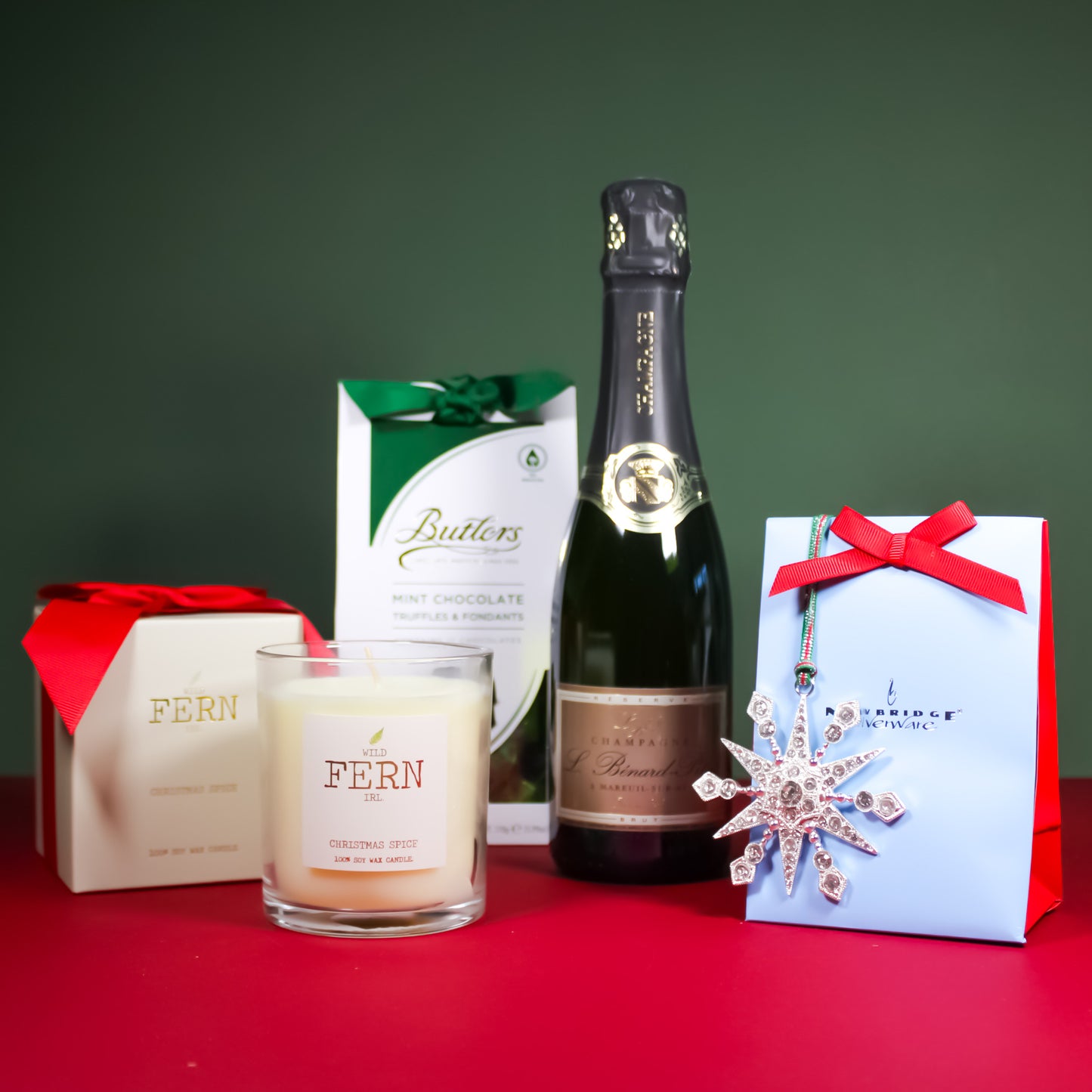 Christmas Gifts Ireland l Corporate Christmas Gifts Ireland