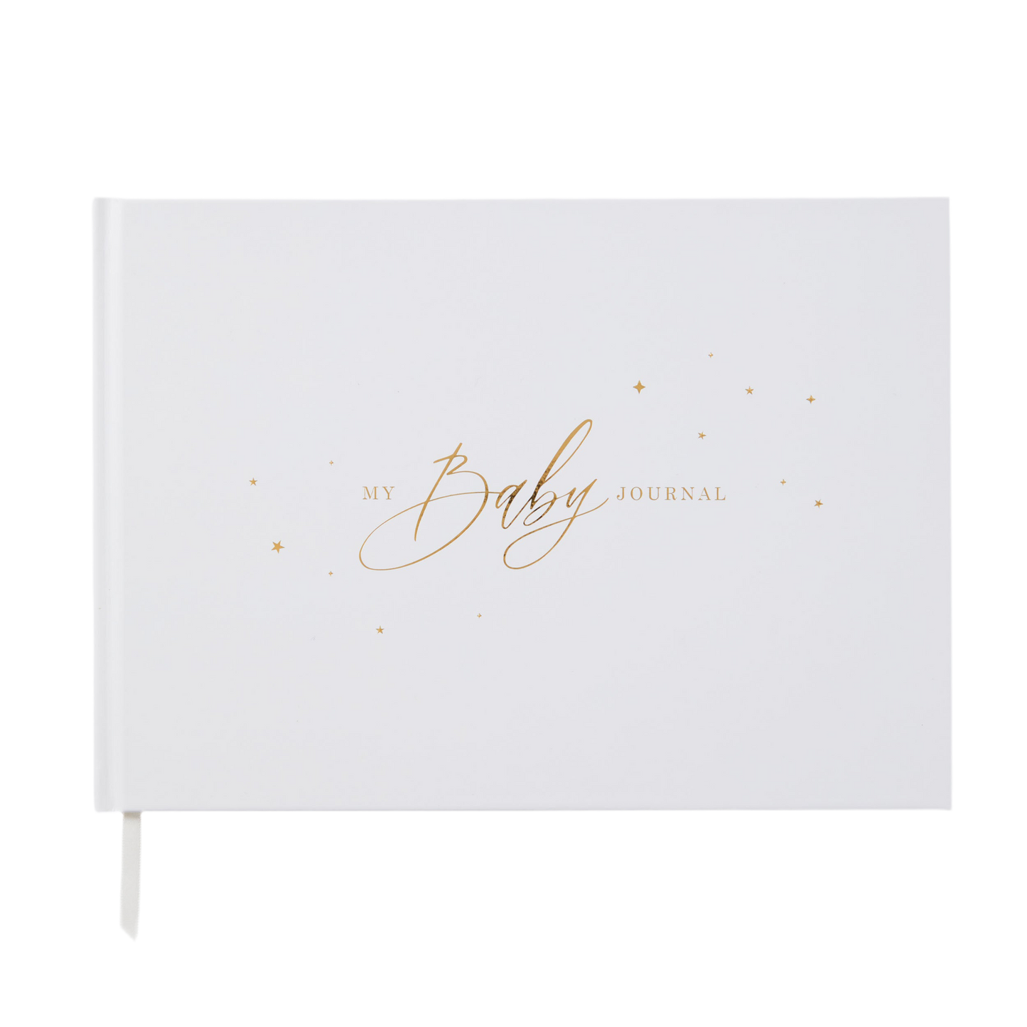 Baby Journal