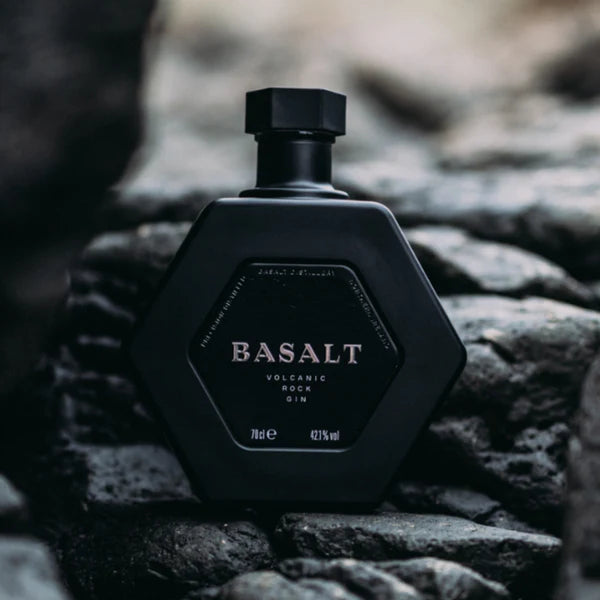Basalt Volcanic Rock Gin