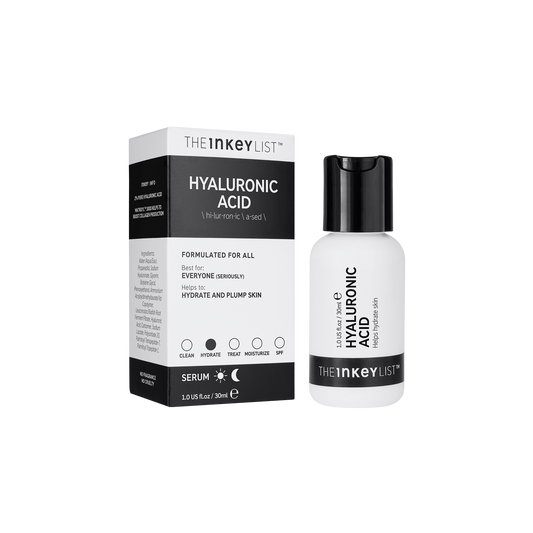 Inkey List Hyaluronic Acid