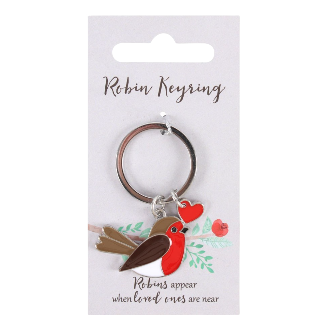 Robin Keyring