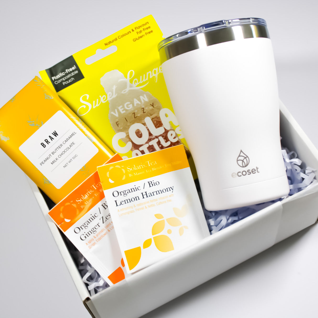 Sweet Sunshine Box