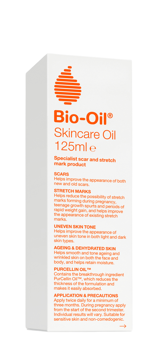 Bio Oil Skincare