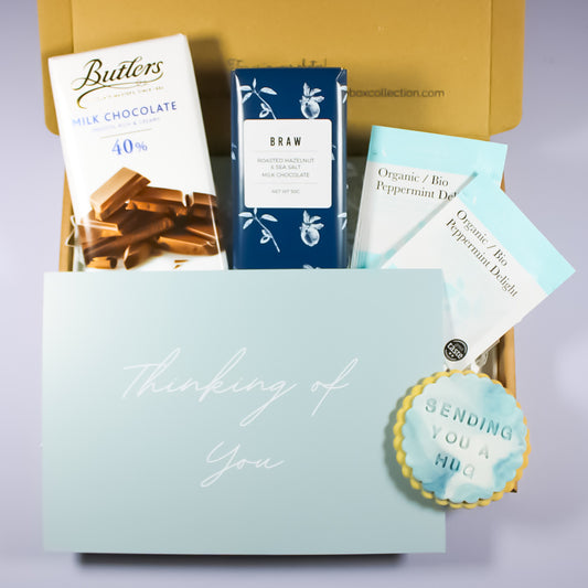 Thinking Of You Gift l Treat Box l Gifts Ireland