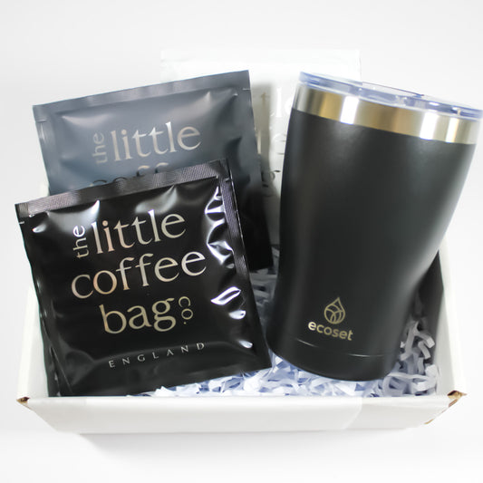 Travel Mug Gift Box l Corporate Gifts Ireland l Gifts For Men