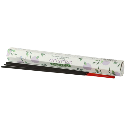 plant based incense