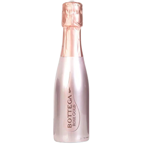 Bottega Rose Gold l Mini