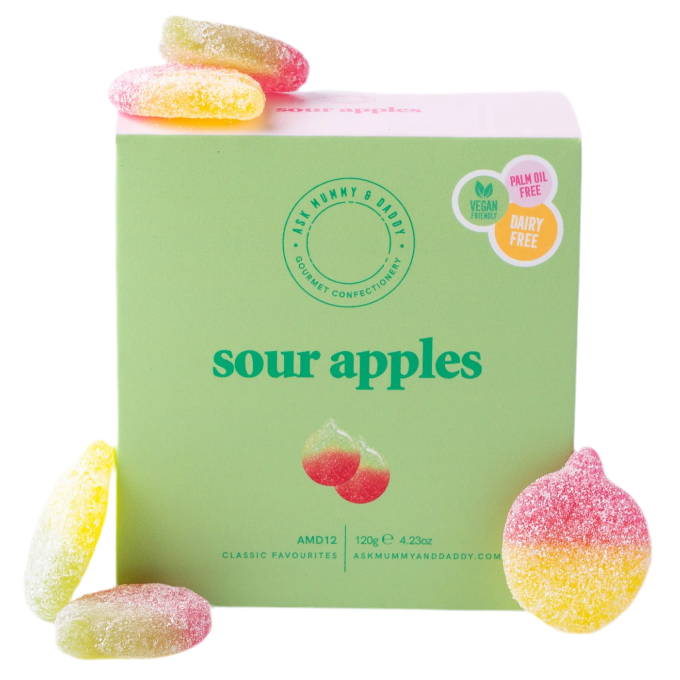 Sour Apples