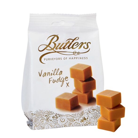 Vanilla Fudge