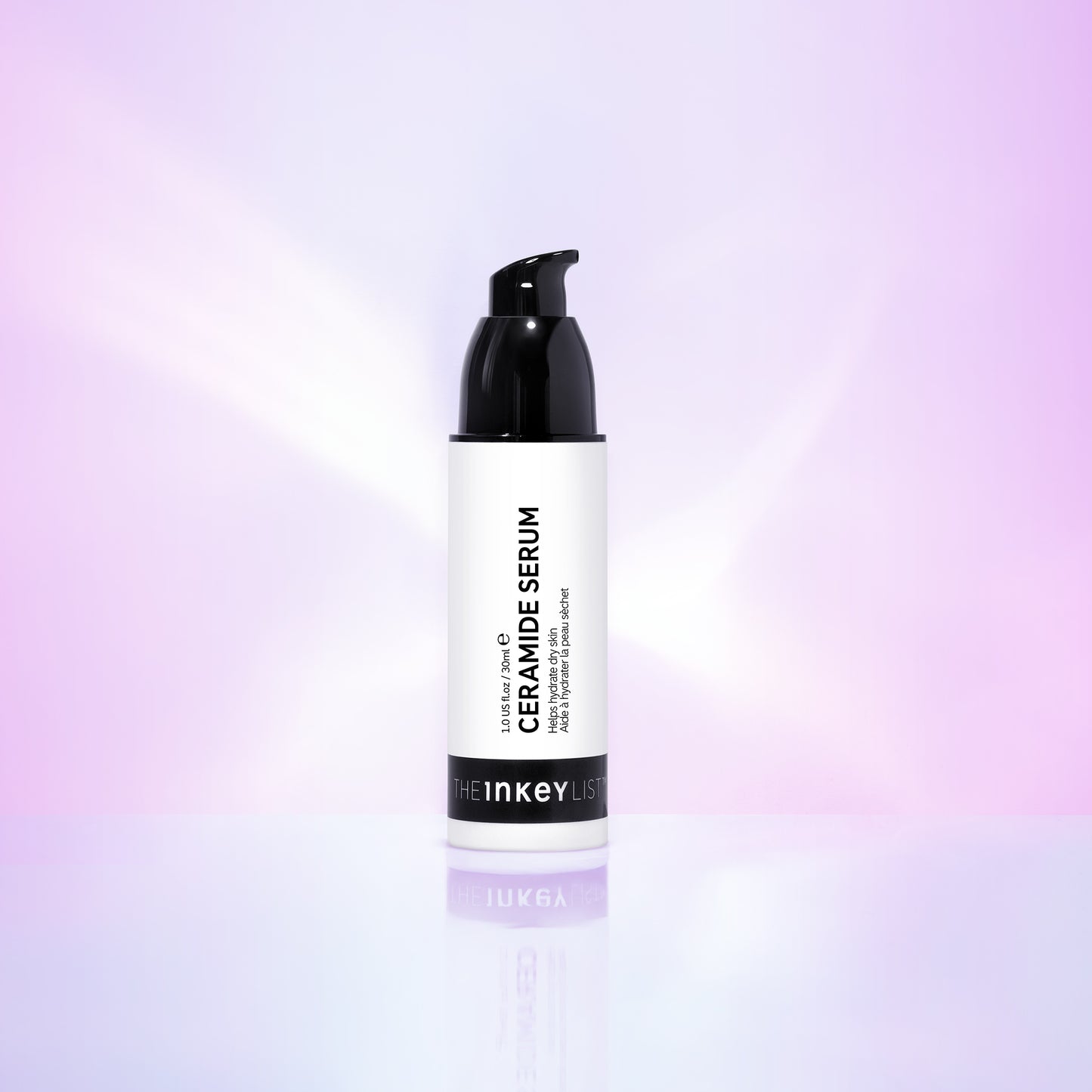 Inkey List Ceramide Serum