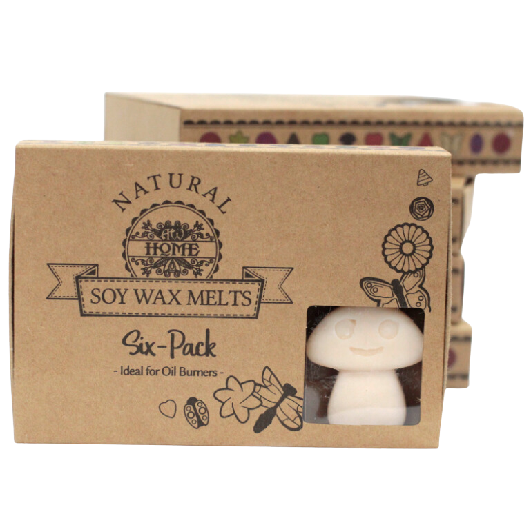 Soy Wax Melts