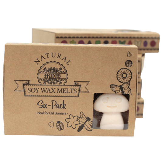 Soy Wax Melts
