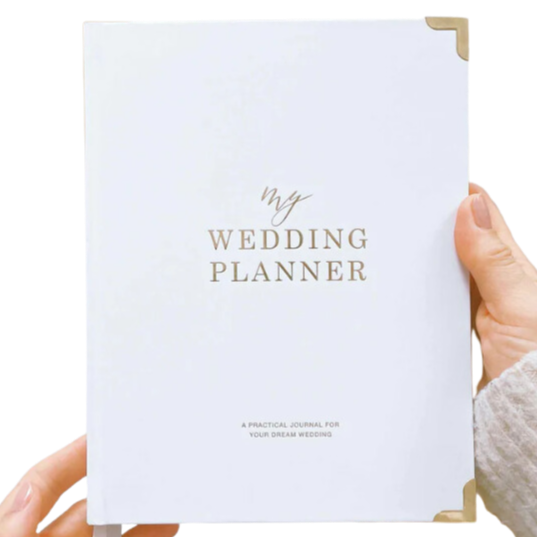 Wedding Journal