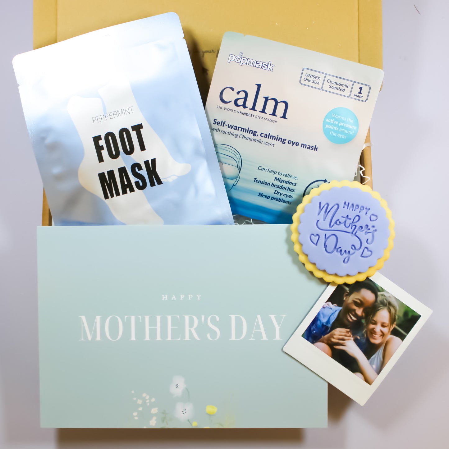 Mini Mother's Day Box