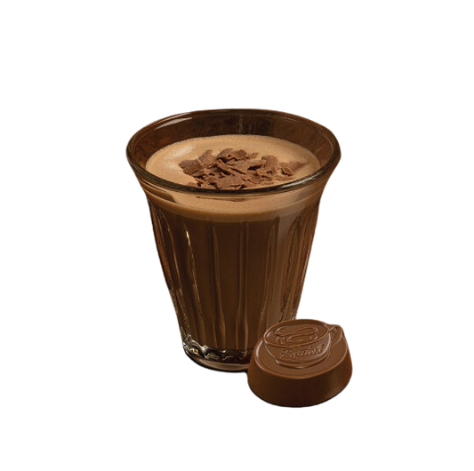 Butlers Hot Chocolate