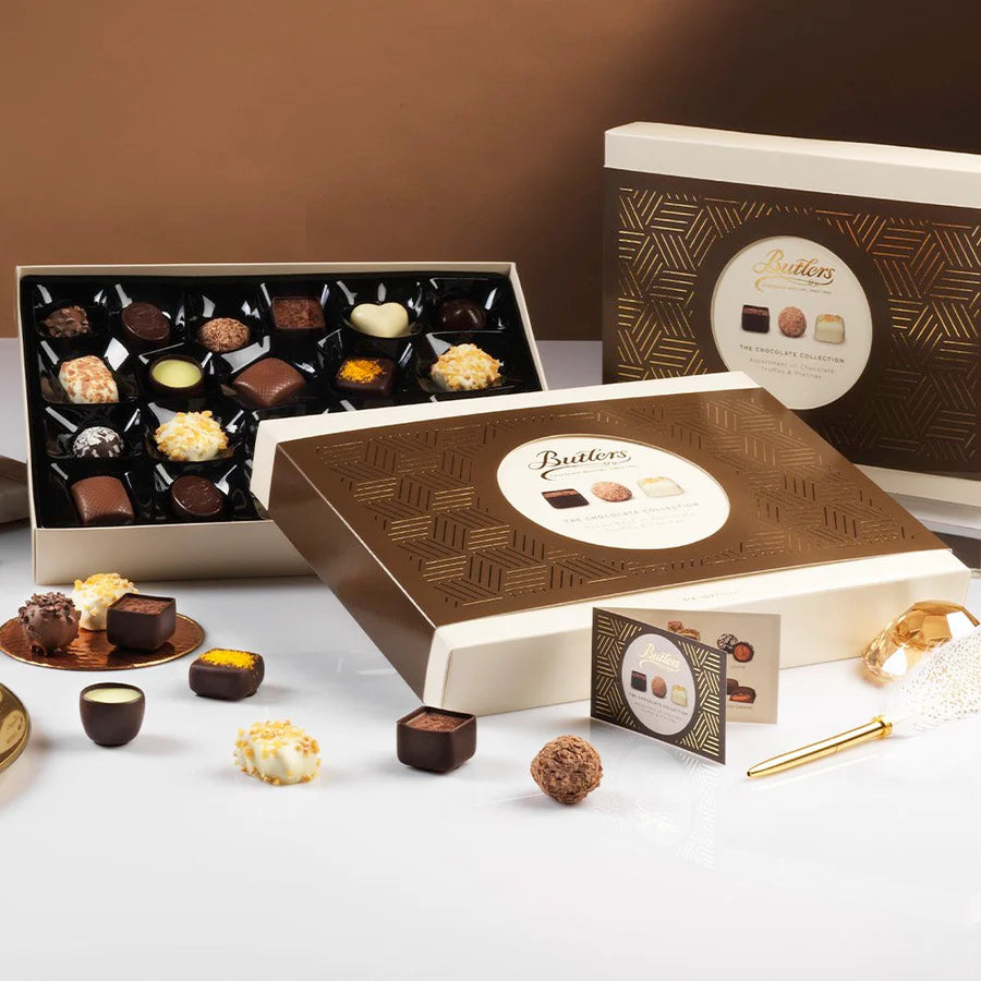 Butlers Medium Chocolate Collection