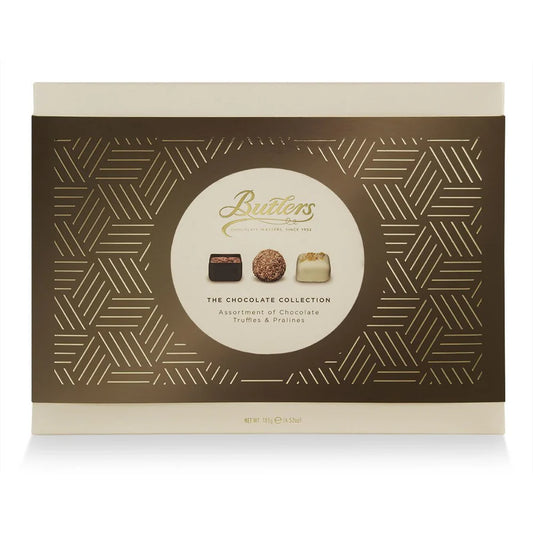 Butlers Medium Chocolate Collection