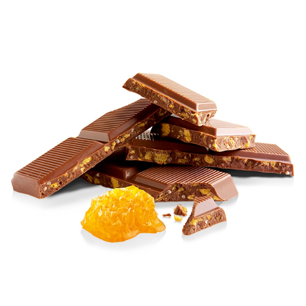 Butlers Milk Chocolate Honeycomb Crisp