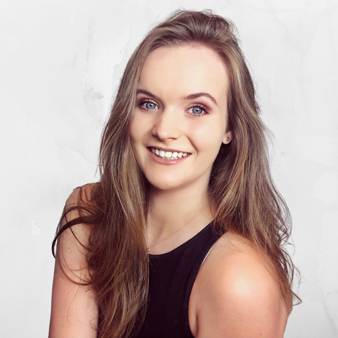 Klara O Leary | Care Box Collection Founder