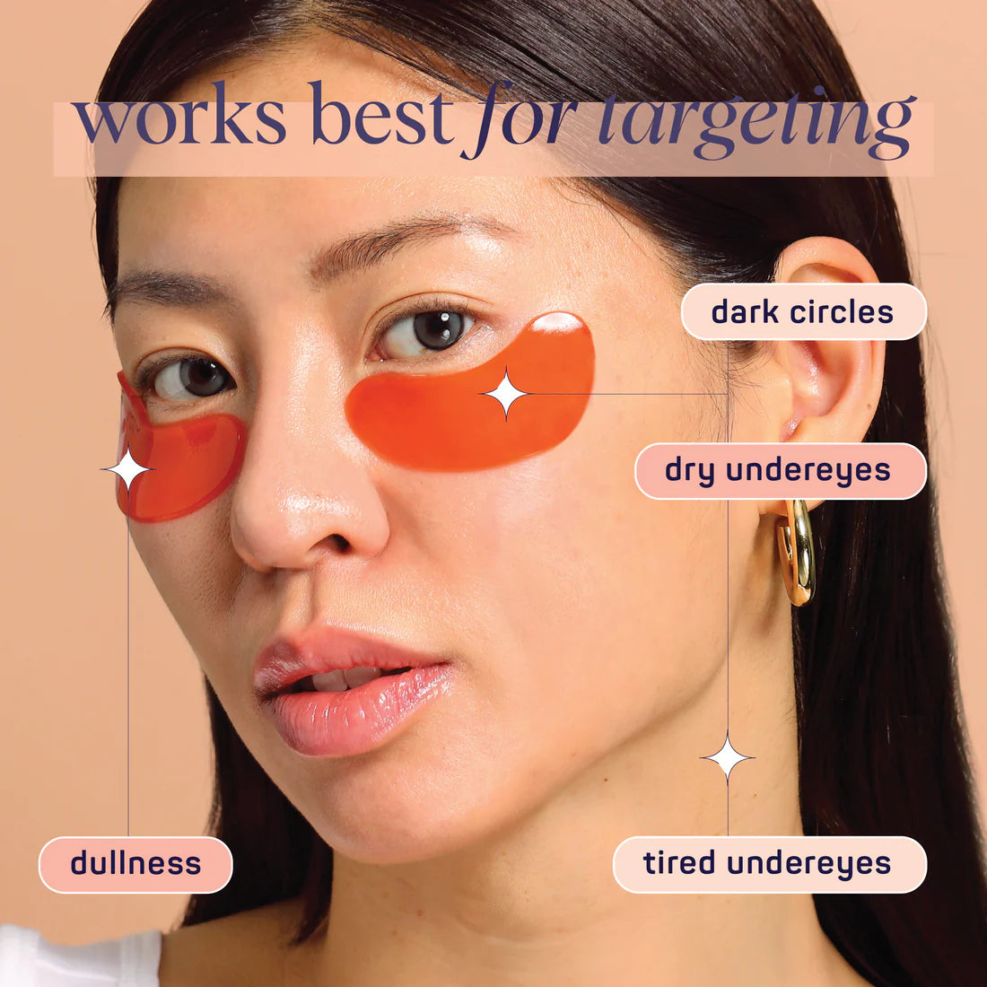 Bright Eyed Undereye Masks