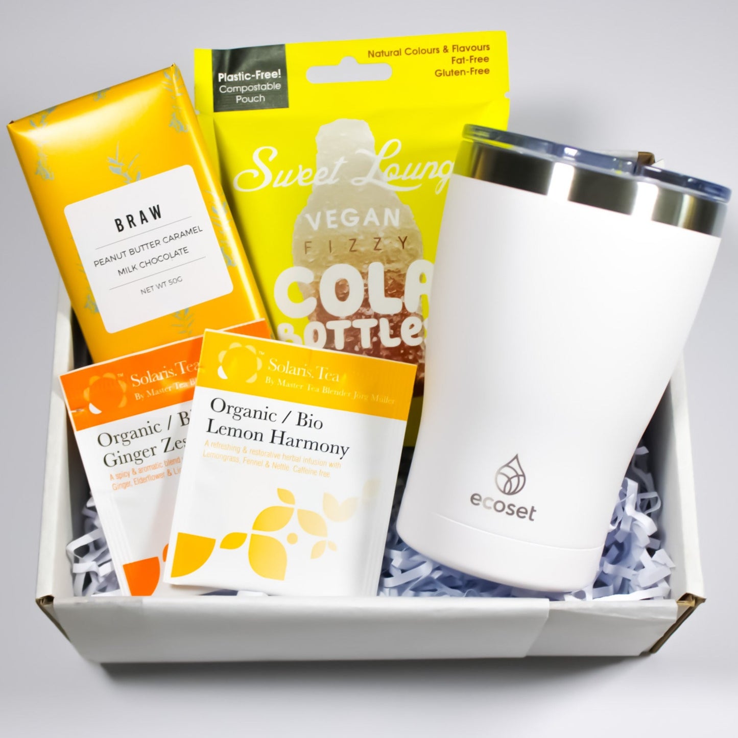 Sweet Sunshine Box
