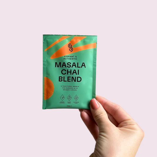 Blendsmithes Masala Chai Single Sachet