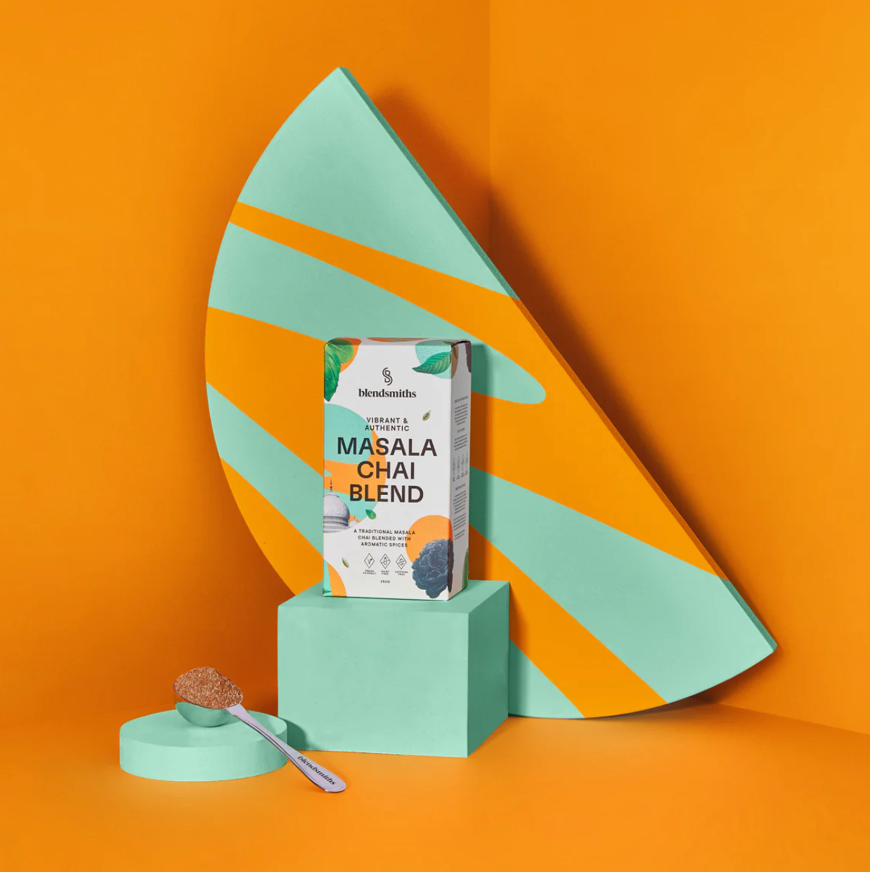 Blendsmithes Masala Chai Blend | 250g