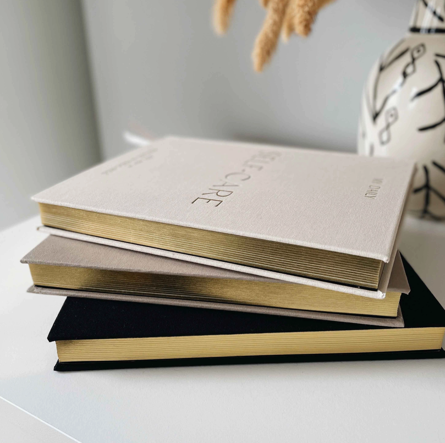 Self Care Journal Ireland