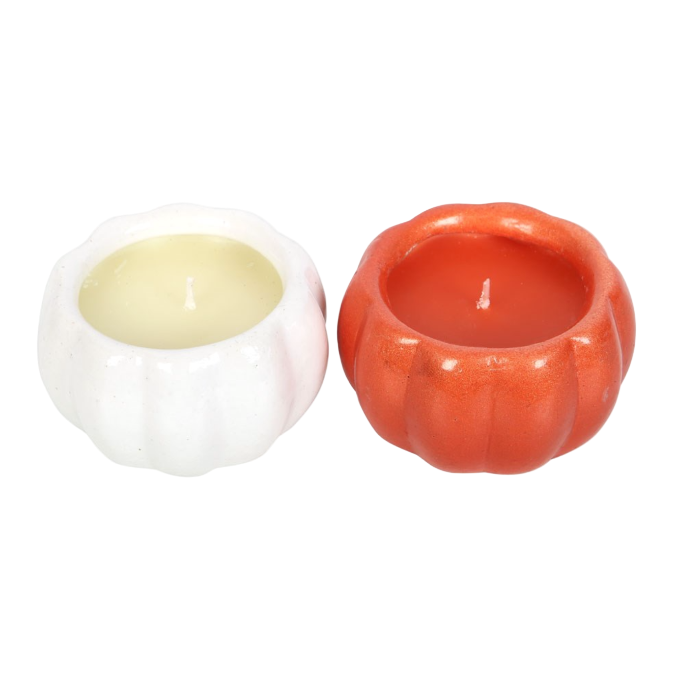 Boo Basket Ireland | Pumpkin Spice Candle