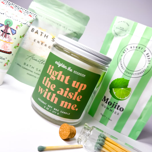 Bridesmaid Proposal Box | Bridesmaid Gift Ireland