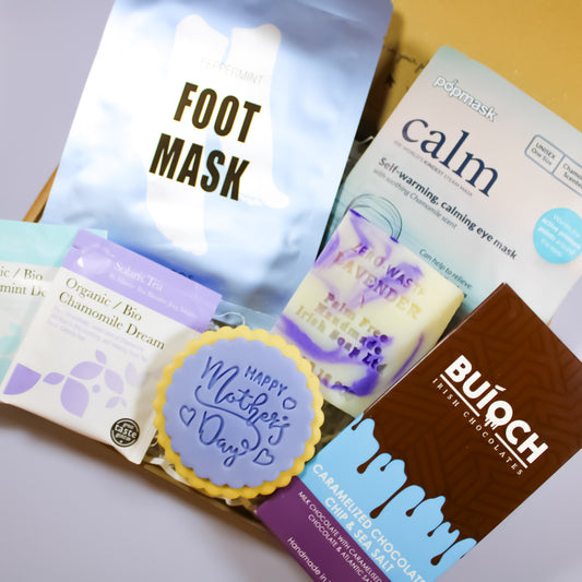 Mothers Day Gifts Ireland l Gift Boxes Ireland l Mothers Day Gift Box