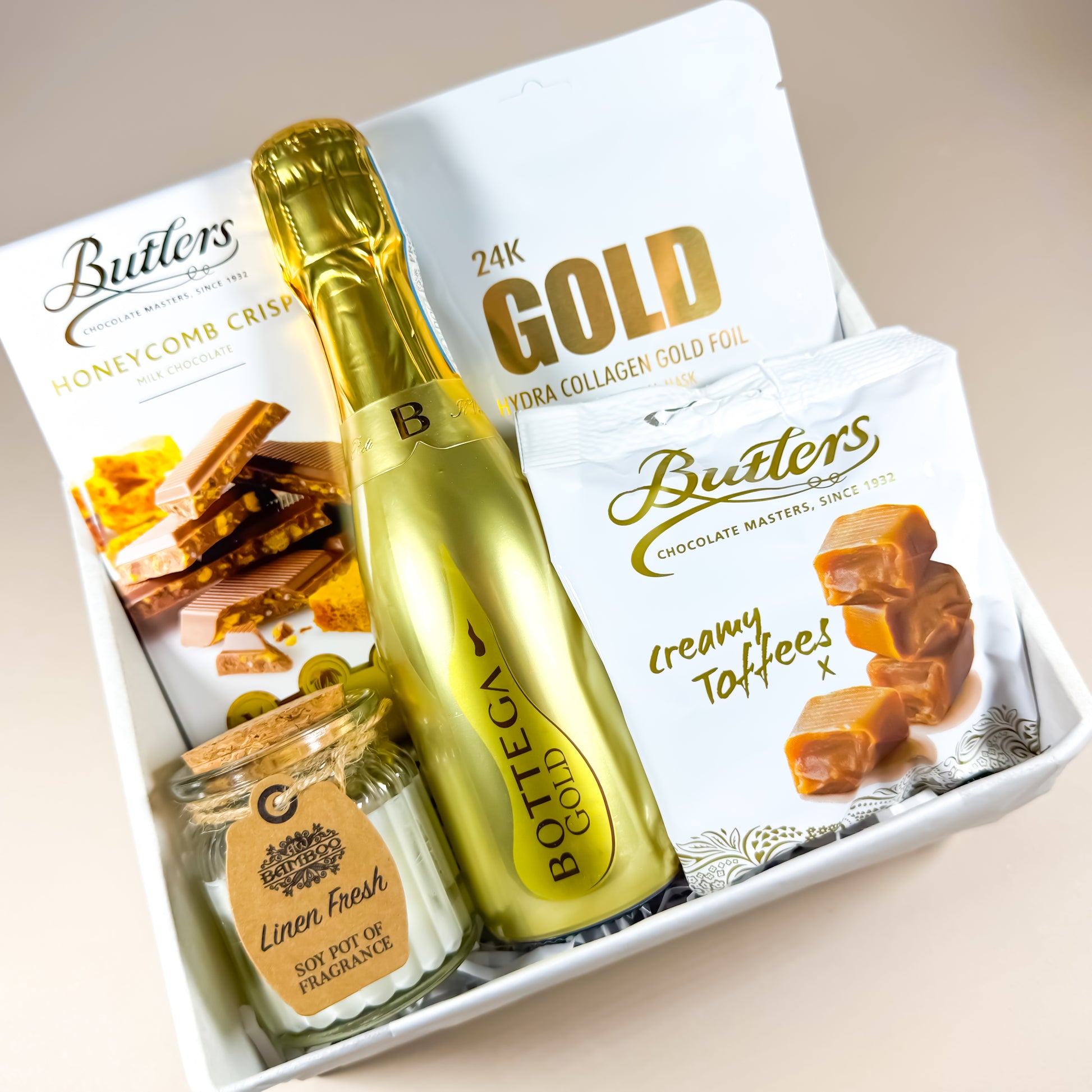 Celebrate Gift Box | Congratulations Gift Ireland