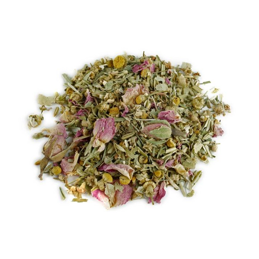 Chamomile Loose Leaf Tea Ireland