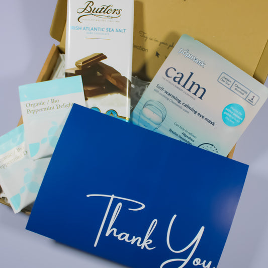 Thank You Gift l Teacher Gift Ireland l Thank You Gifts