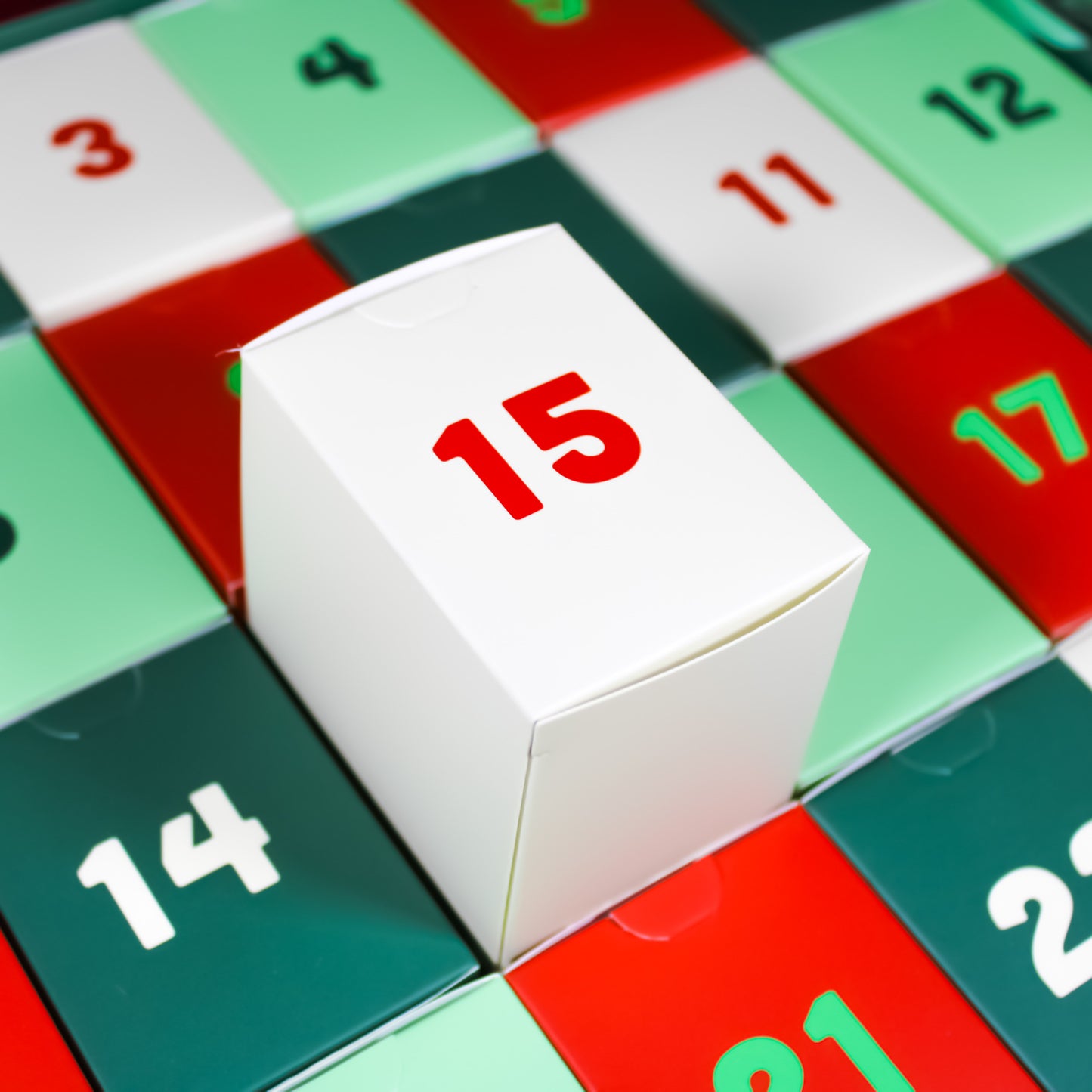 Advent Calendar Ireland l Beauty Advent Calendar
