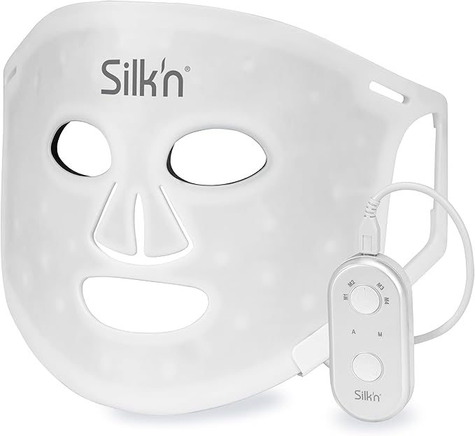 Silk'n Facial LED Mask