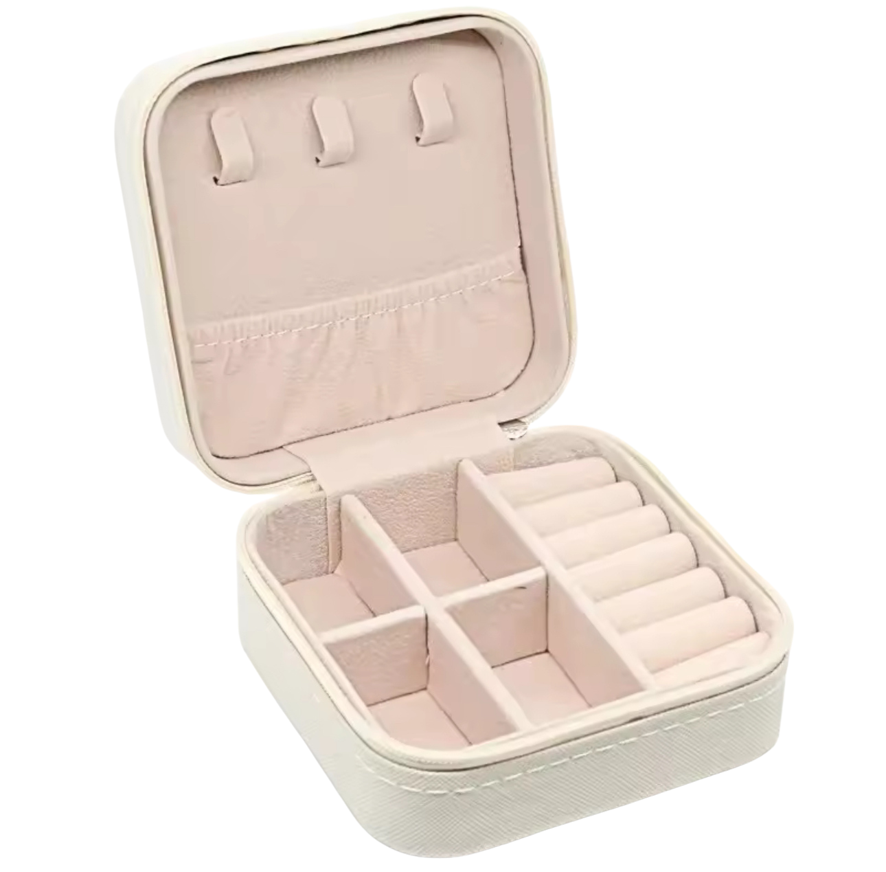 Travel Jewellery Box