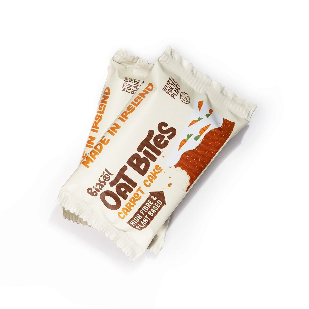 Biasol Oat Bites
