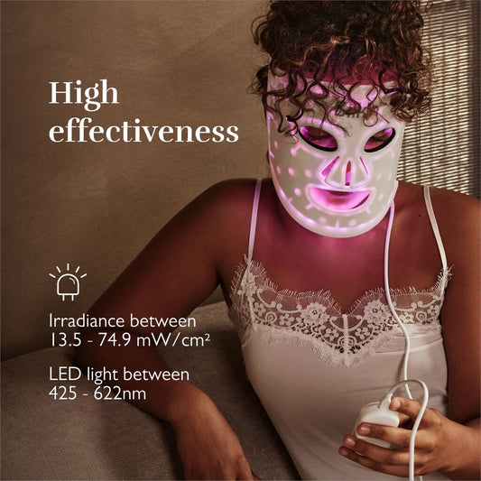 Silk'n Facial LED Mask