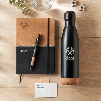 Onboarding Gift Ireland | Branded New Hire Gift