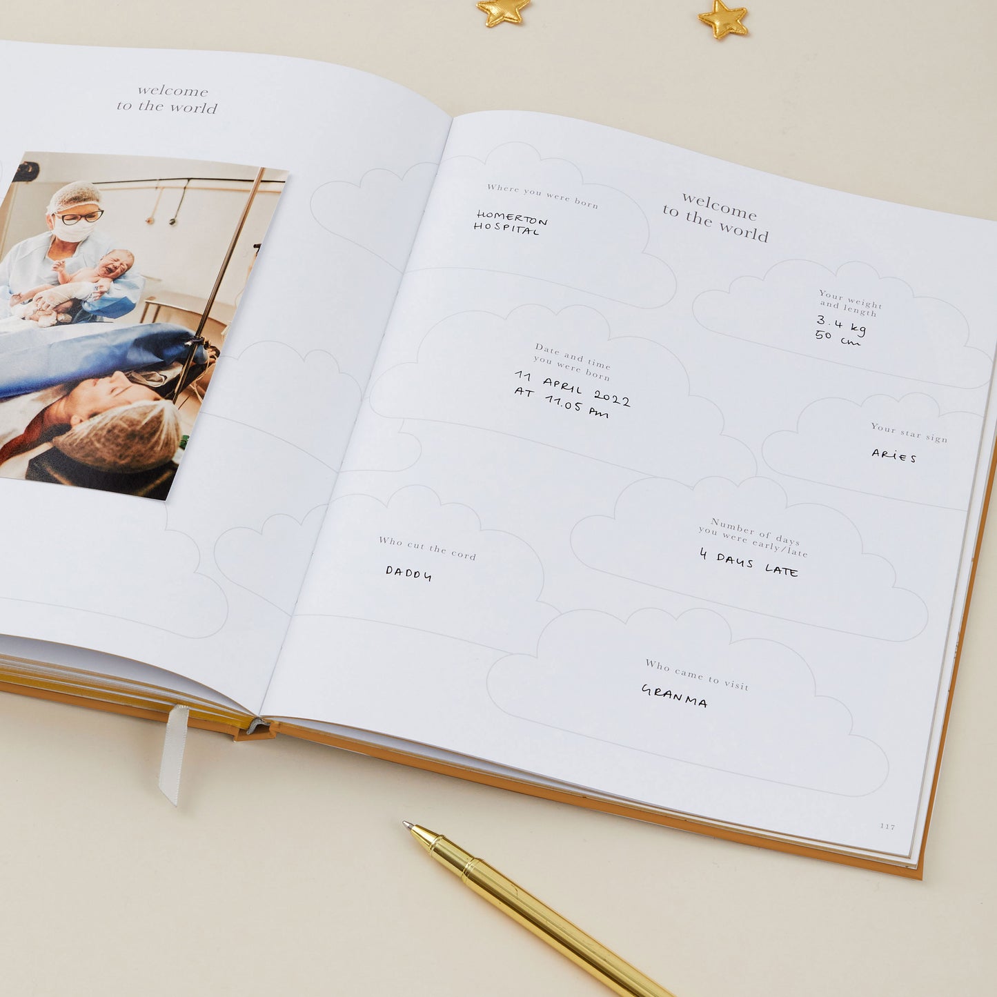 Pregnancy Gifts Ireland  l Pregnancy Journal