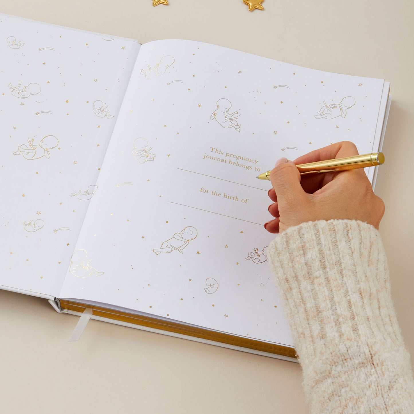 Pregnancy Journal